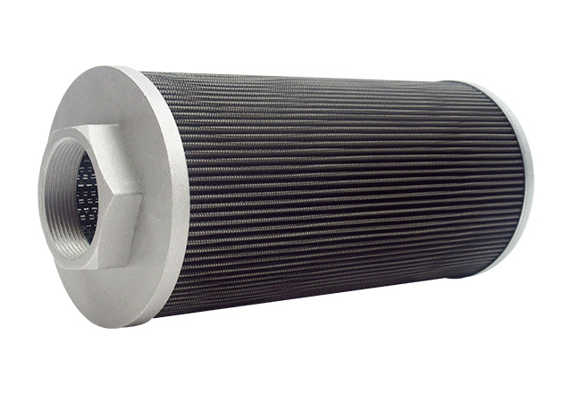 oil filter element